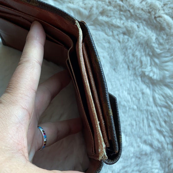 Louis Vuitton small wallet - Picture 11 of 12